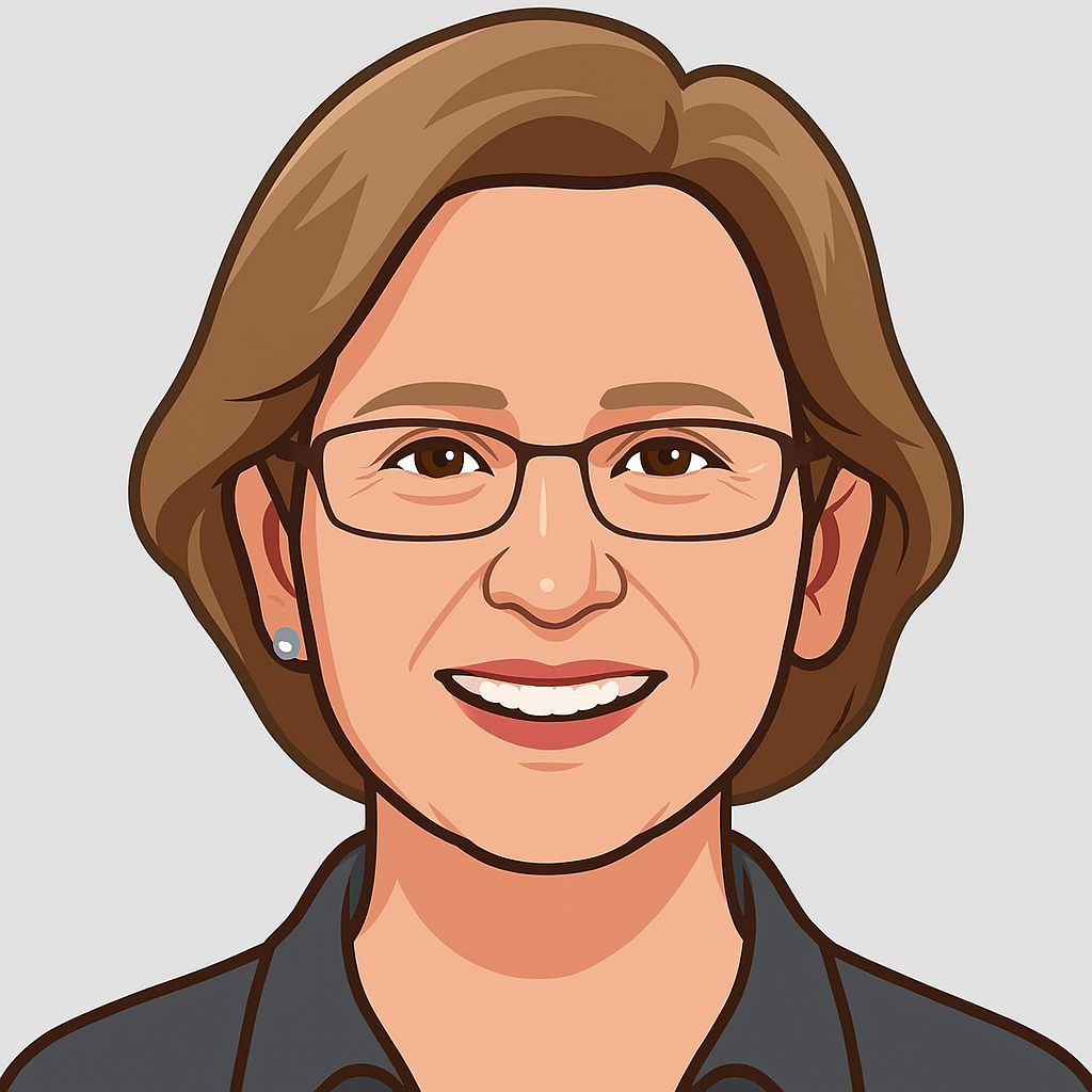 Avatar Kundin Frau Anna K.