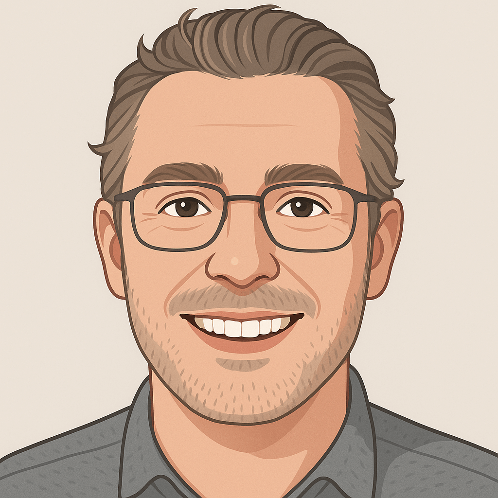 Avatar Kunde Tobias L.