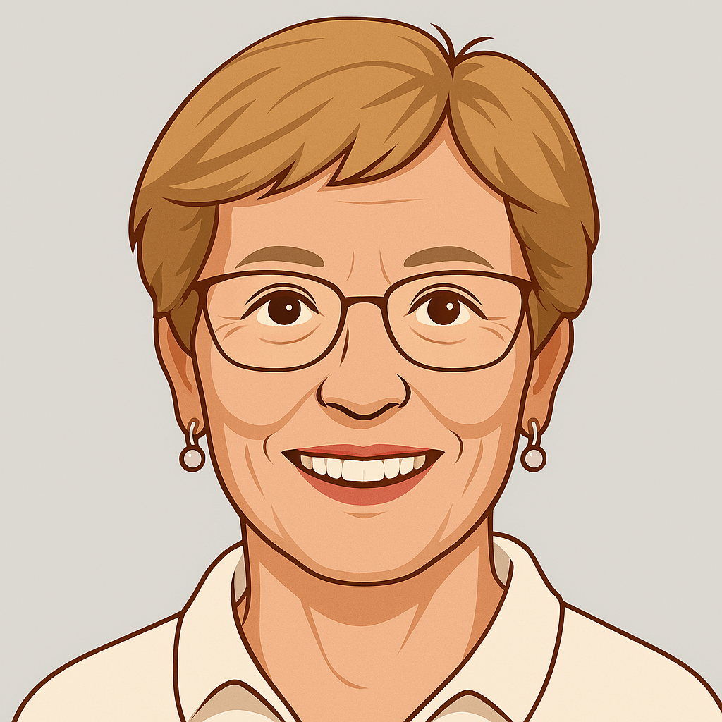 Avatar Kundin Helga R.