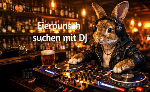 04.04.2026
Ostern / Karsamstag