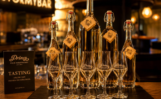Prinz-Tasting
01.08.2026
