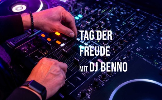 Tag der Freude24.07.2026 