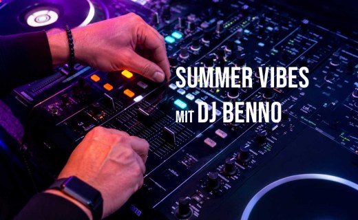 Sommeranfang20.06.2026