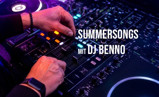 Sommerfeeling04.07.2026 