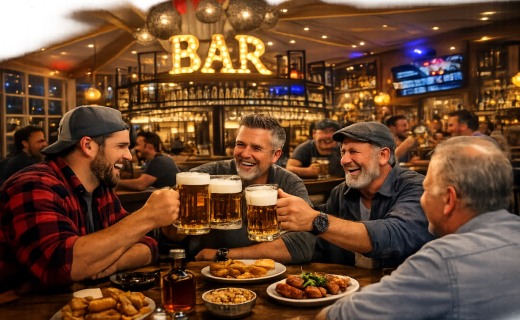 14.05.2026 
Himmelfahrt